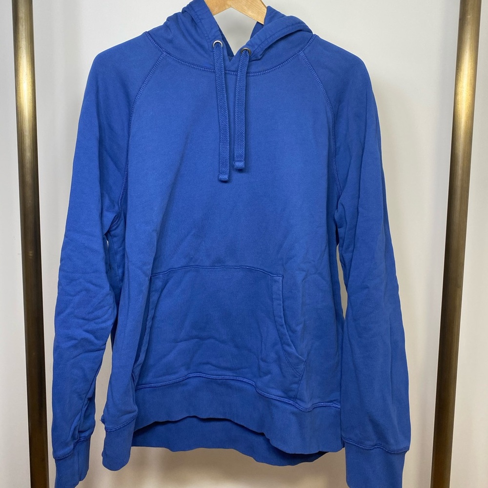 Men’s Blue Goodfellow & Co. Hoodie